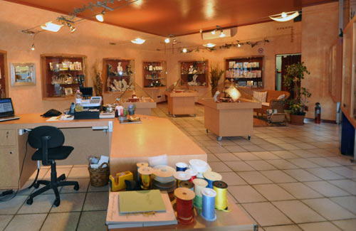 laboratorio orafo a sirmione